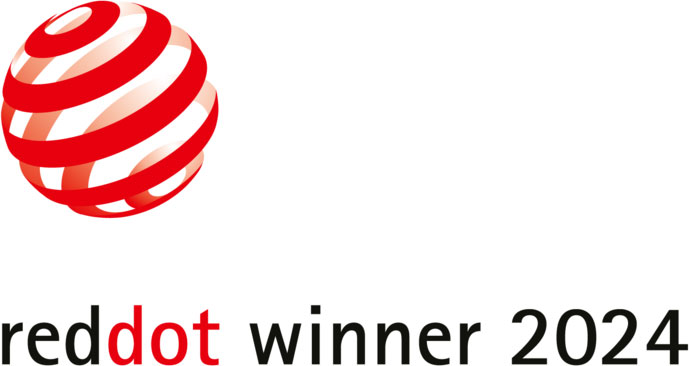 Red Dot Winner 2024